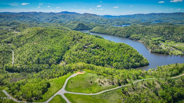Lot 60 Cowan Town Road, Butler, TN 37640