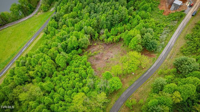 Lot 60 Cowan Town Road, Butler, TN 37640