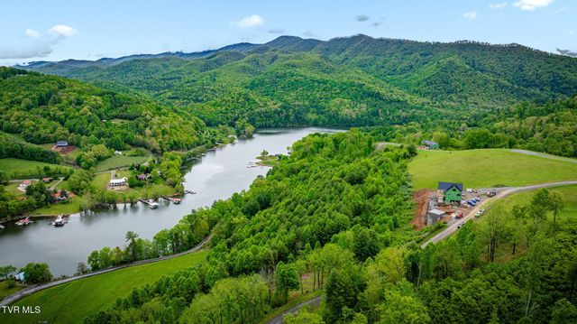 Lot 60 Cowan Town Road, Butler, TN 37640