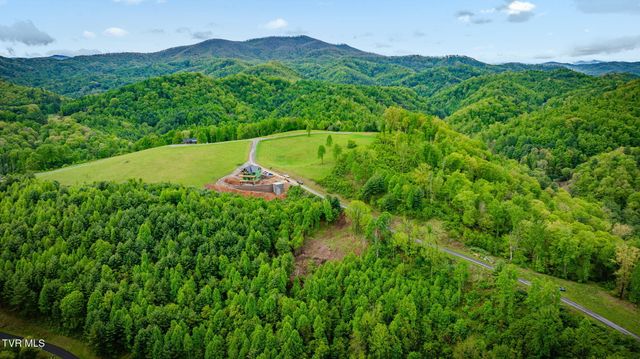 Lot 60 Cowan Town Road, Butler, TN 37640