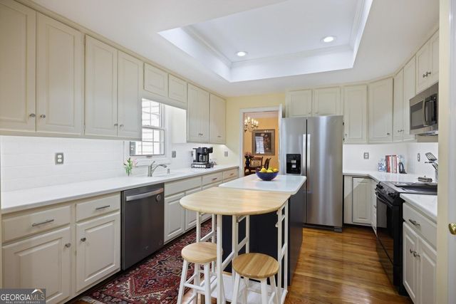 40 Ivy Chase NE, Atlanta, GA 30342
