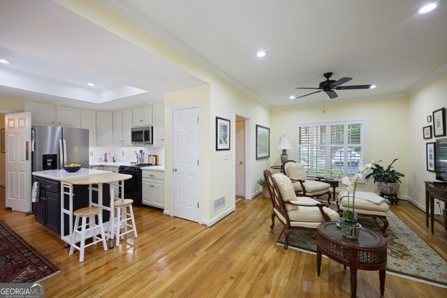 40 Ivy Chase NE, Atlanta, GA 30342