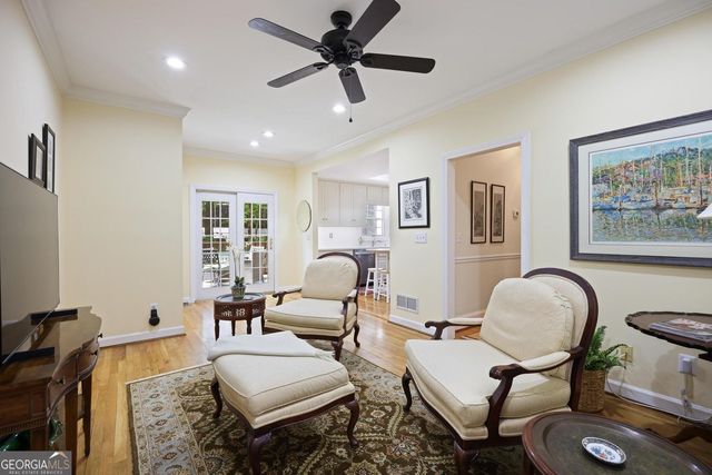40 Ivy Chase NE, Atlanta, GA 30342