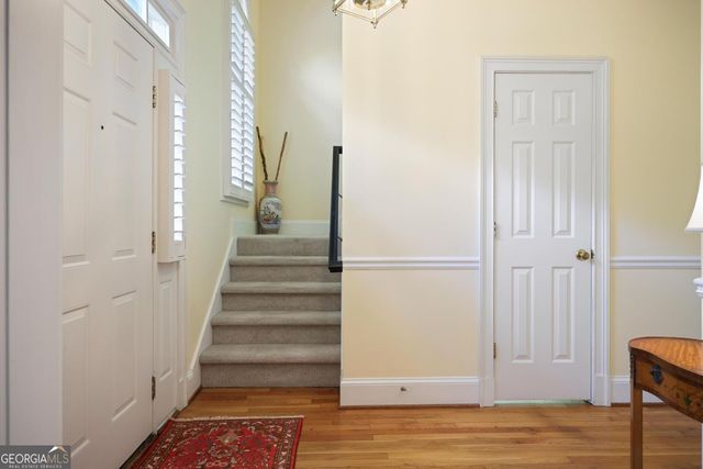 40 Ivy Chase NE, Atlanta, GA 30342