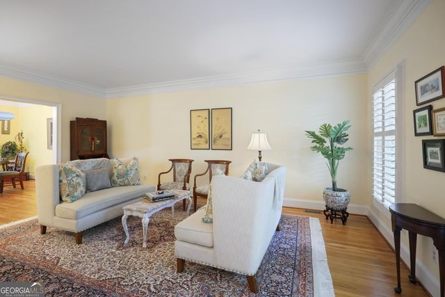 40 Ivy Chase NE, Atlanta, GA 30342
