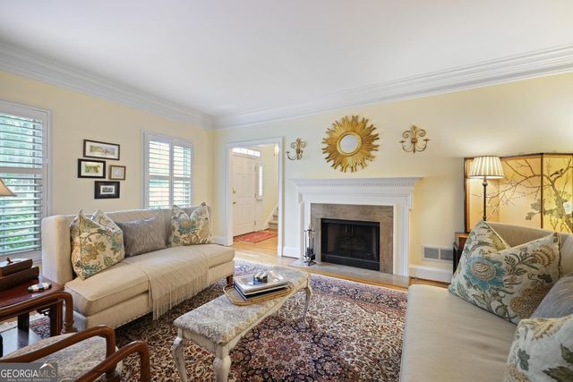 40 Ivy Chase NE, Atlanta, GA 30342