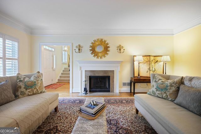 40 Ivy Chase NE, Atlanta, GA 30342