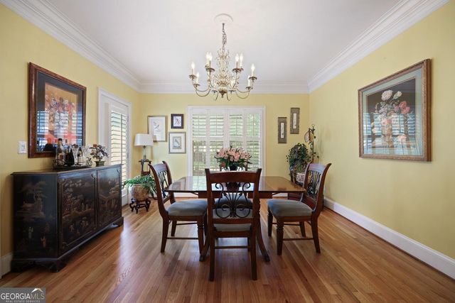 40 Ivy Chase NE, Atlanta, GA 30342