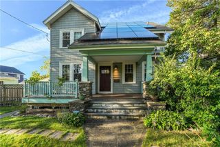 36 Mount Hope Avenue, Providence, RI 02906