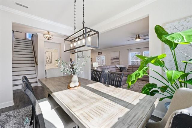 97 Brookstone Court, Acworth, GA 30101