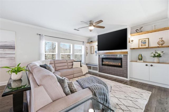 97 Brookstone Court, Acworth, GA 30101