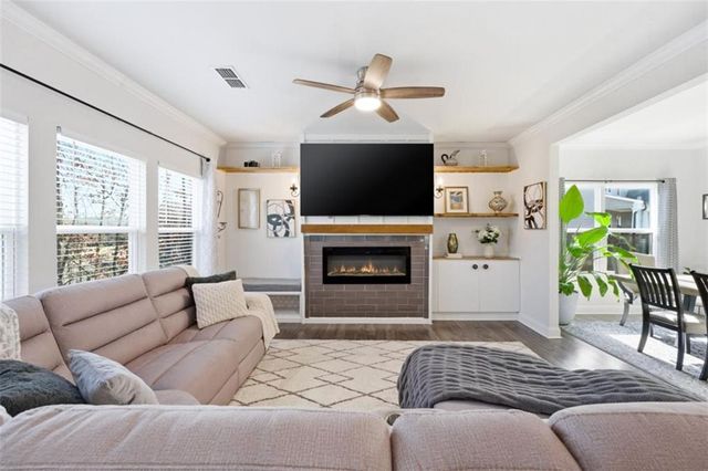 97 Brookstone Court, Acworth, GA 30101