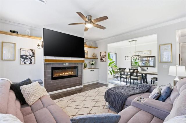 97 Brookstone Court, Acworth, GA 30101