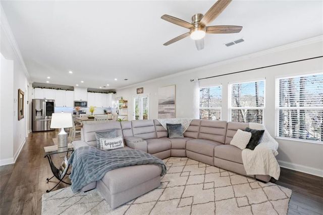 97 Brookstone Court, Acworth, GA 30101