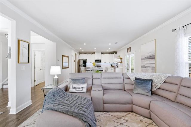 97 Brookstone Court, Acworth, GA 30101