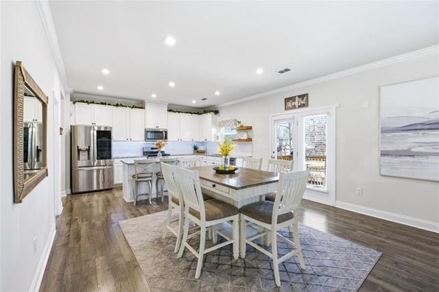 97 Brookstone Court, Acworth, GA 30101