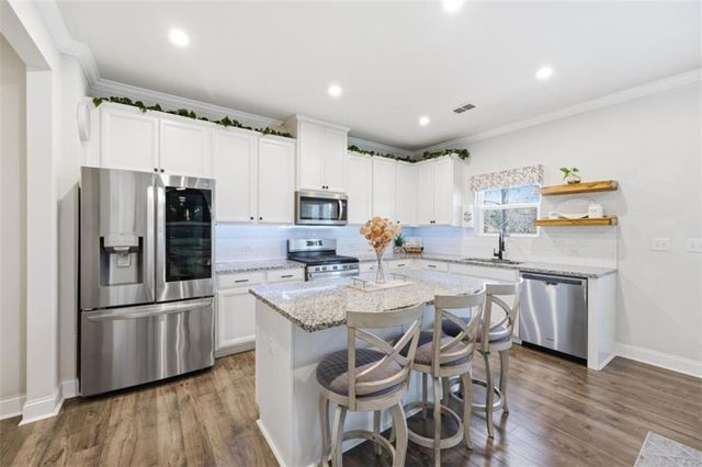 97 Brookstone Court, Acworth, GA 30101