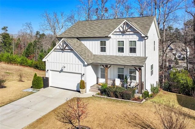 97 Brookstone Court, Acworth, GA 30101