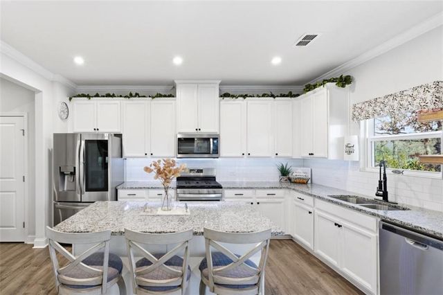 97 Brookstone Court, Acworth, GA 30101