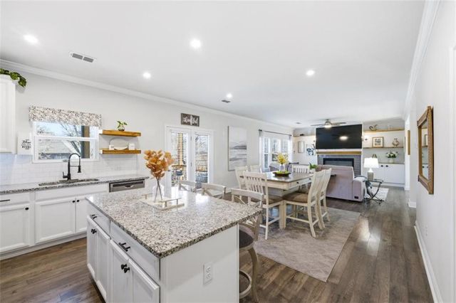 97 Brookstone Court, Acworth, GA 30101