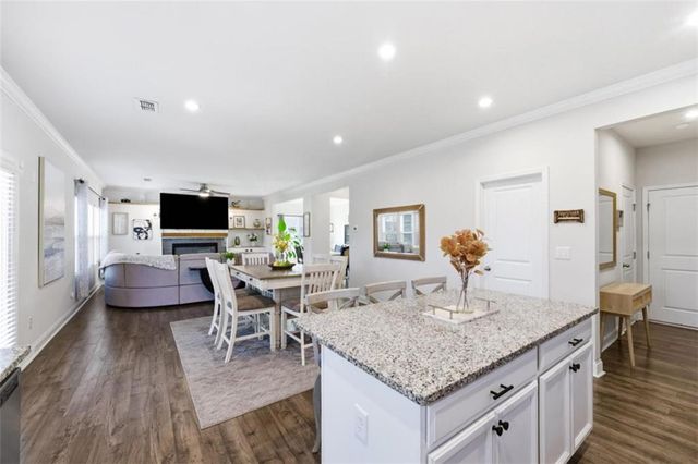 97 Brookstone Court, Acworth, GA 30101