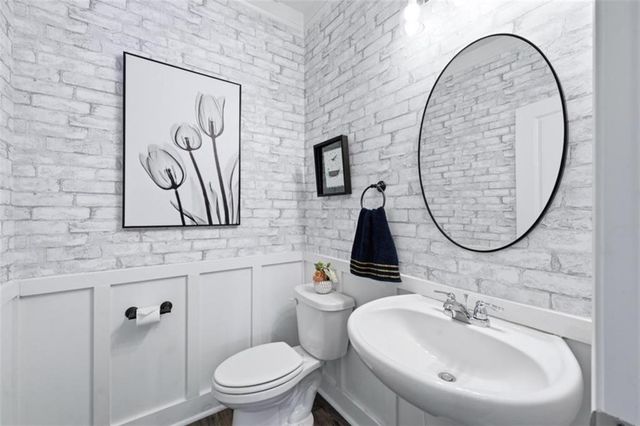 97 Brookstone Court, Acworth, GA 30101