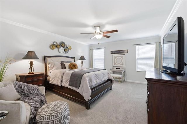 97 Brookstone Court, Acworth, GA 30101