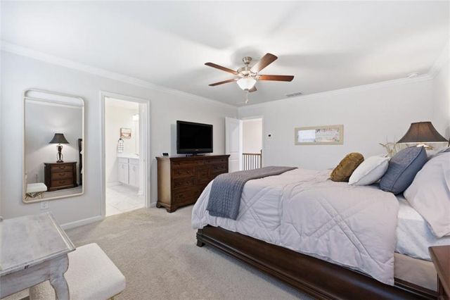 97 Brookstone Court, Acworth, GA 30101