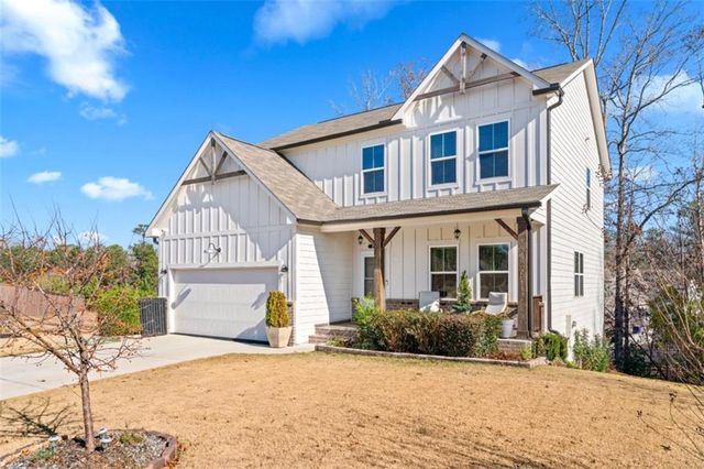 97 Brookstone Court, Acworth, GA 30101