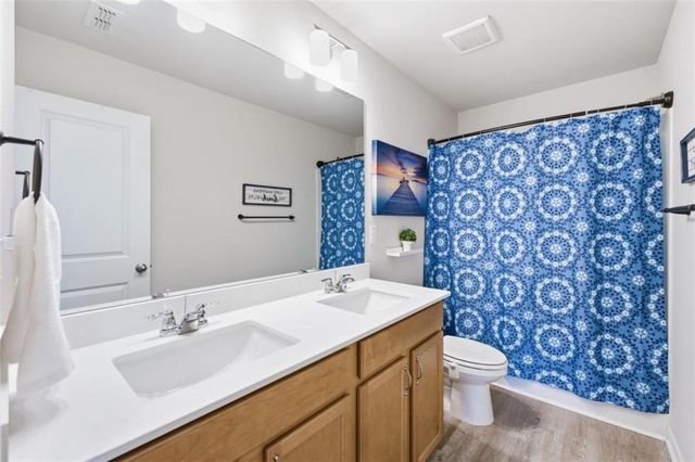 97 Brookstone Court, Acworth, GA 30101