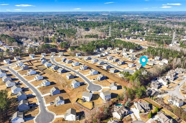 97 Brookstone Court, Acworth, GA 30101