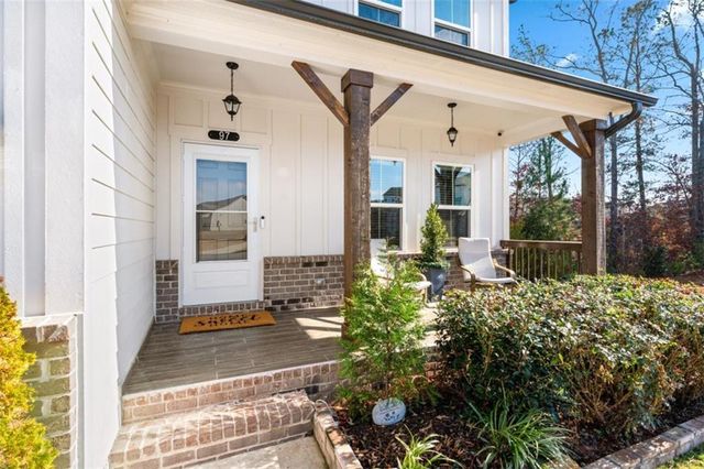 97 Brookstone Court, Acworth, GA 30101