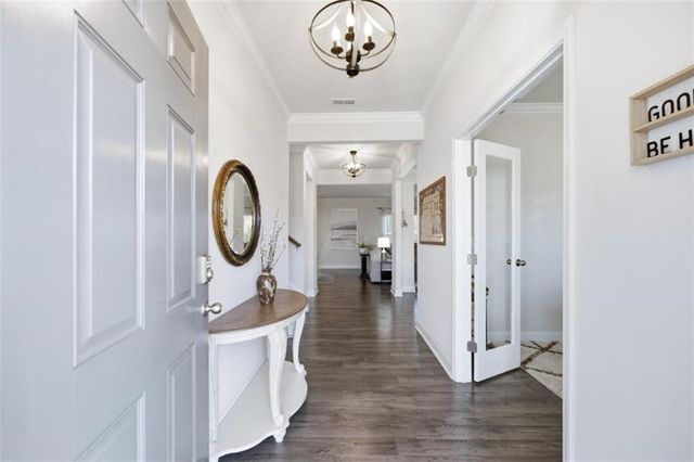 97 Brookstone Court, Acworth, GA 30101