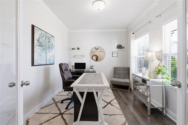 97 Brookstone Court, Acworth, GA 30101