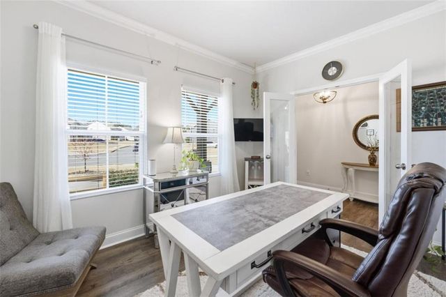 97 Brookstone Court, Acworth, GA 30101