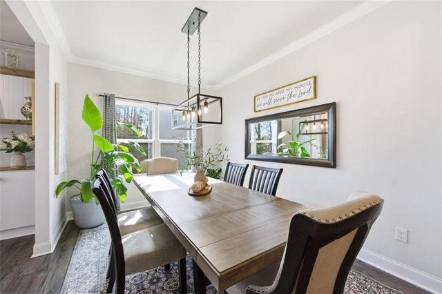 97 Brookstone Court, Acworth, GA 30101