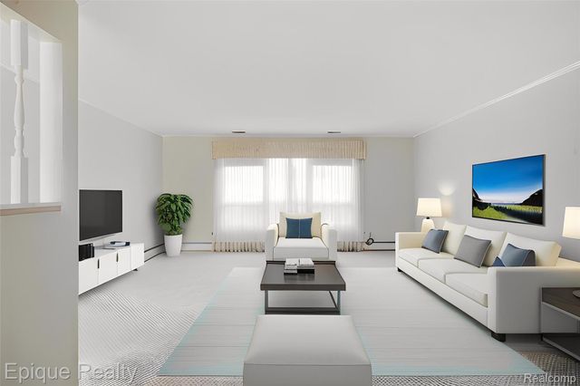 7335 Coach Lane, West Bloomfield Charter Township, MI 48322