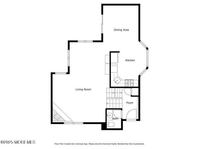 266 Silver Lane, Old Bridge, NJ 08857