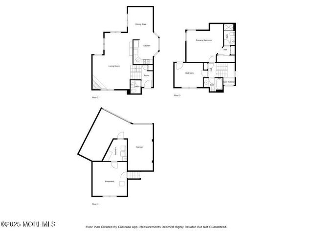 266 Silver Lane, Old Bridge, NJ 08857