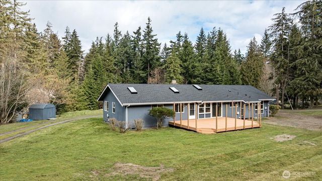 1287 Hideaway Lane, Oak Harbor, WA 98277