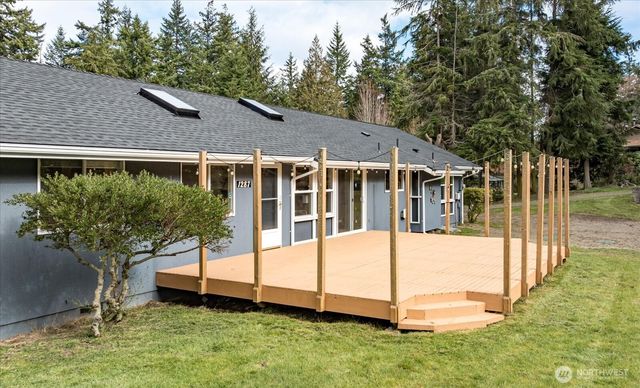1287 Hideaway Lane, Oak Harbor, WA 98277