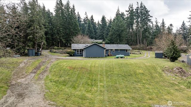 1287 Hideaway Lane, Oak Harbor, WA 98277