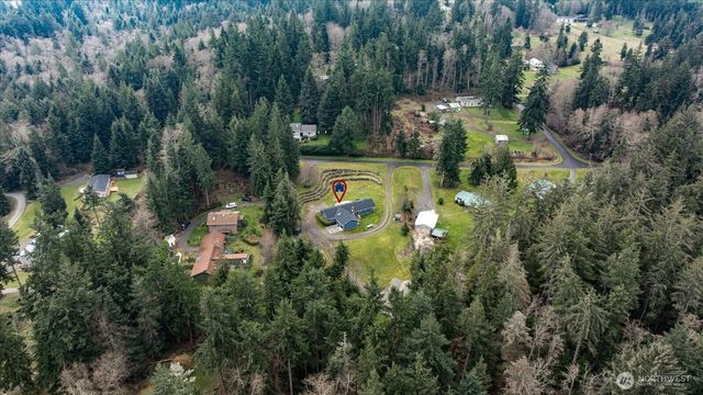1287 Hideaway Lane, Oak Harbor, WA 98277