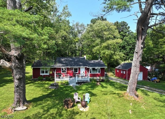 5 W Shaytown Rd, Sandyston Twp., NJ 07827