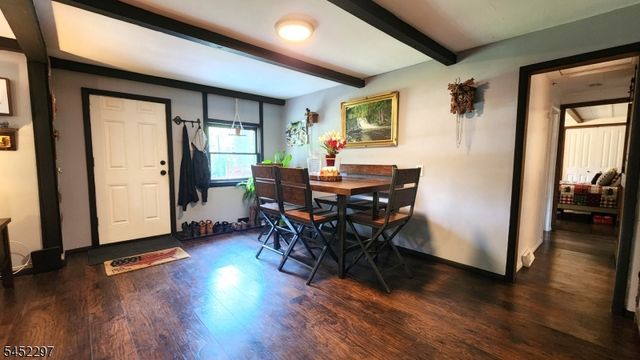 5 W Shaytown Rd, Sandyston Twp., NJ 07827