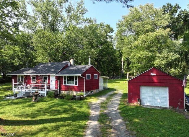 5 W Shaytown Rd, Sandyston Twp., NJ 07827