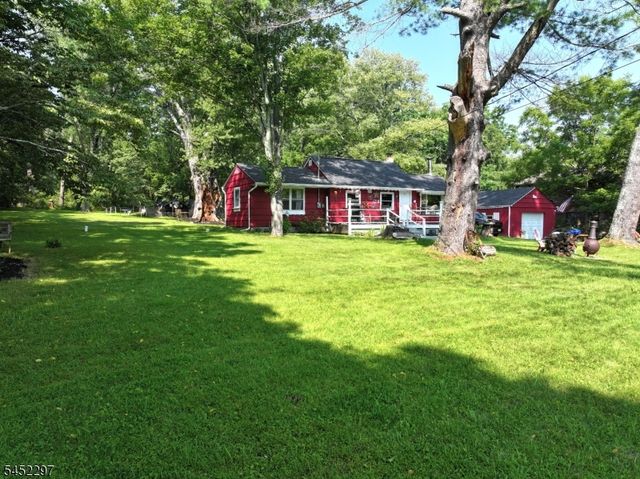 5 W Shaytown Rd, Sandyston Twp., NJ 07827