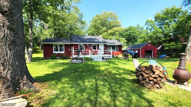 5 W Shaytown Rd, Sandyston Twp., NJ 07827