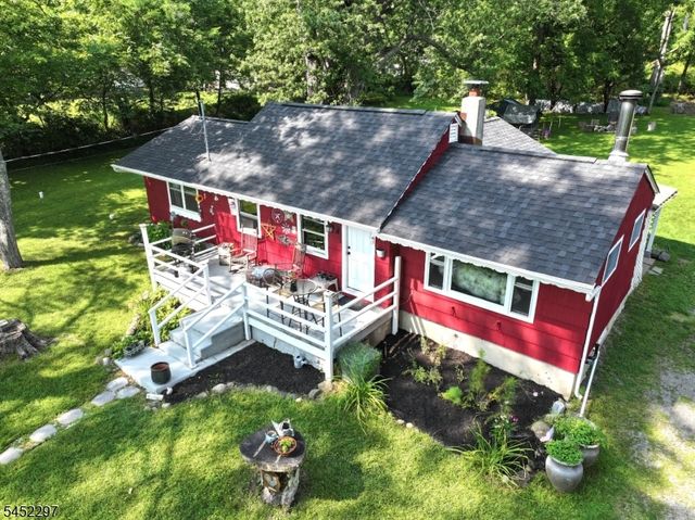 5 W Shaytown Rd, Sandyston Twp., NJ 07827