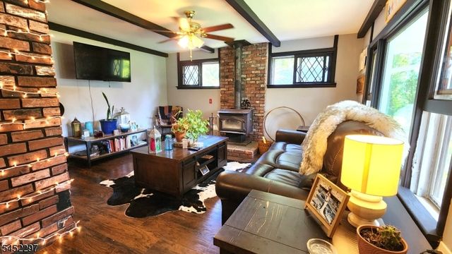 5 W Shaytown Rd, Sandyston Twp., NJ 07827